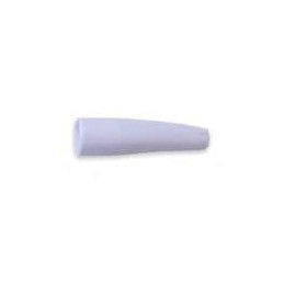 1 pcs : BU-72-9 - Test Clips White Insulator for 70 Clip