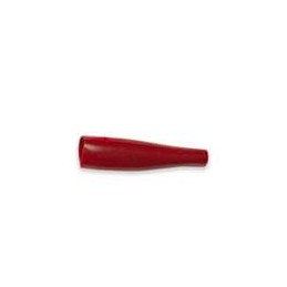 1 pcs : BU-72-2 - Test Clips Red Insulator for 70 Clip