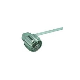 1 pcs : 16_N-50-3-15/133_NH - RF Connectors / Coaxial Connectors N right angle cable plug(m)