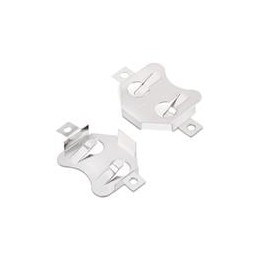 1 pcs : 79573141 - Coin Cell Battery Holders WA-BCMC Batt Type 2430 SMT