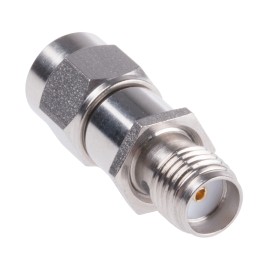 15 pcs - 50Ω RF Attenuator SMA Connector SMA Plug to Socket 1dB, Operating Frequency DC - 18GHz