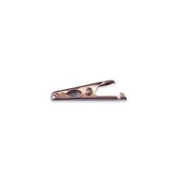 1 pcs : BU-30C - Test Clips Miniature Alligator Copper Clip - 5 Amp