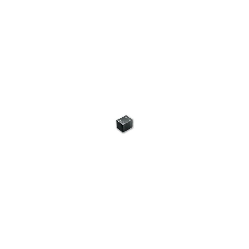 1 pcs : LBM2016TR27J - RF Inductors - SMD RPLCMT PN 963-LSQMB201616TR27J 0806 .27uH 273mOhms 5% 510mA Signal Line