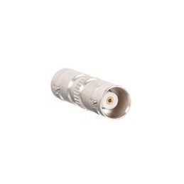 1 pcs : R141704000 - RF Adapters - In Series BNC / FEMALE-FEMALE ADAPTER
