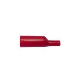 1 pcs : BU-62S-2 - Test Clips Red Insulator for 60 Clip silicone
