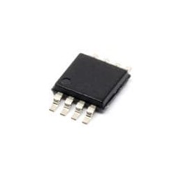 1 pcs : MCP9843T-BE/MC - Board Mount Temperature Sensors JEDEC Serial Output +/-1 deg C max accy