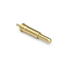 1 pcs : 0908-4-15-20-75-14-11-0 - Contact Probes Spring-Loaded Pin with a Standard Tail