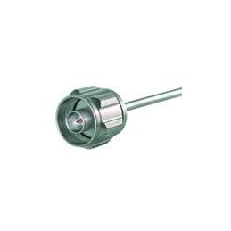 1 pcs : 11_N-50-3-13/113_NH - RF Connectors / Coaxial Connectors N straight cable plug(m)