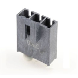 1 pcs - Molex 6400 Hand Crimp Tool for Micro-Lock Plus Connector Contacts