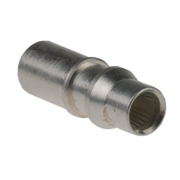 1 pcs - Female 75A Crimp Contact Maximum Wire Size 16mm² for use with CT-E6-2