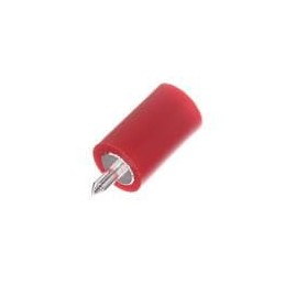1 pcs : 6037 - Test Plugs & Test Jacks KEYSTONE TP RED