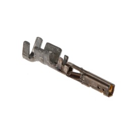 100 pcs - Molex Micro-Fit 3.0 Series Female Crimp Terminal, 24AWG Min, 20AWG Max