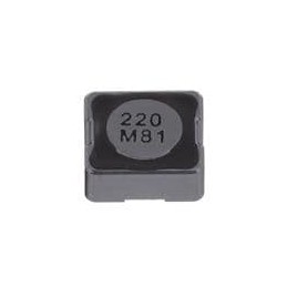 1 pcs : CDRH104NP-220MC - Power Inductors - SMD 22uH 1.65A 20% 1KHz SMD LP INDUCTOR
