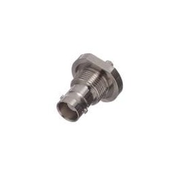 1 pcs : 112517-10 - RF Connectors / Coaxial Connectors BNC Connector IP67