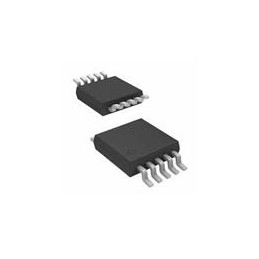 1 pcs : EMC1413-A-AIZL-TR - Board Mount Temperature Sensors Temp Sensor w/ Beta Comp & Select