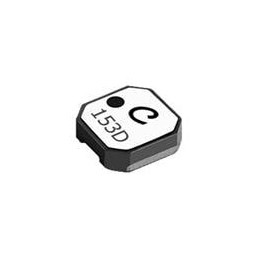1 pcs : LPS4012-684MRC - Power Inductors - SMD 680uH Shld 20% 110mA 13.5 Ohms