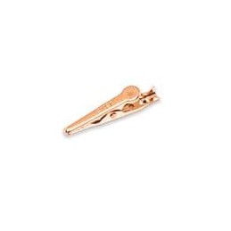 1 pcs : BU-70C - Test Clips Alligator Copper Clip - 10 Amp