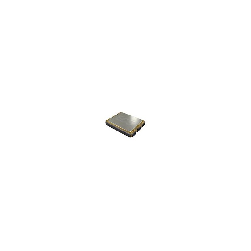 1 pcs : ECS-3225MV-260-BN-TR - Standard Clock Oscillators 26MHz 1.6-3.6V 50ppm -40C+85C