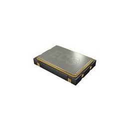 1 pcs : ECS-5032MV-122.8-BN-TR - Standard Clock Oscillators ECS-5032MV 12.288 MHz 5032 1.6 3.6V +/-50 ppm -40 +85C