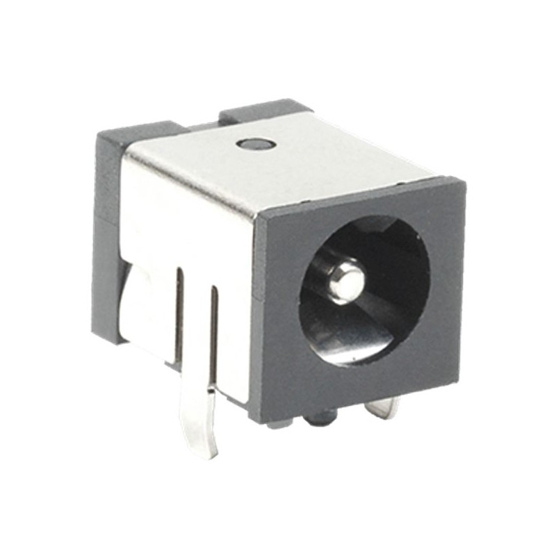 10 pcs - CUI Devices Horizontal, Through Hole