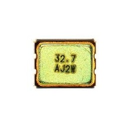 1 pcs : ASEKDVAIG-32.768kHz-KC-T3 - Standard Clock Oscillators XTAL OSC Continuous Volt 32.768 kHz Automotive