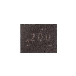 1 pcs : DRV5032DUDMRR - Board Mount Hall Effect/Magnetic Sensors Low power (5 Hz, &lt,1uA), low voltage (up to 5.5V) switch 4-X2