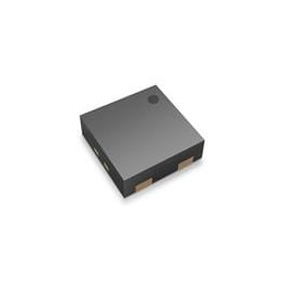 1 pcs : STS40-CD1B-R3 - Board Mount Temperature Sensors Base Accuracy Version, I2C Address 0x46