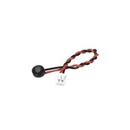 1 pcs : CMEJ-4618-32-L045 - Microphones microphone, 4.6 mm, electret condenser, omnidirectional, 45mm Lead wire , 3 Vdc, 32 dB s