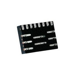 1 pcs : MP8774HGQ-Z - Voltage Regulators - Switching Regulators 12A,3V-18V,1400kHz Synchronous Step-down Converter with PG and E