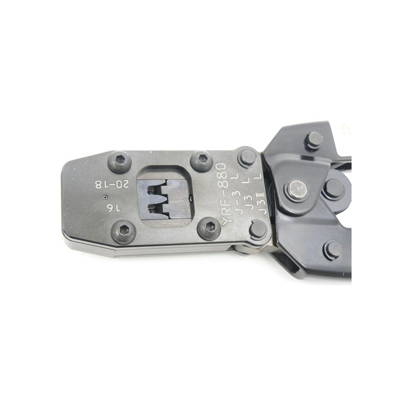 1 pcs - JST YRF Hand Crimp Tool for SF3F Contacts, SF3M Contacts