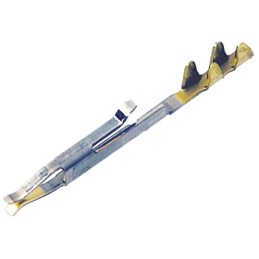 100 pcs - TE Connectivity FFC Series Female Crimp Terminal