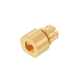 1 pcs : 73415-3032 - RF Connectors / Coaxial Connectors SMP RA Jack RG-405 .086mm Cbl 50Ohms