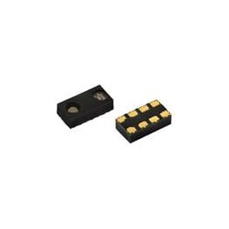 1 pcs : VCNL3040 - Proximity Sensors PROXIMITY SENSORS