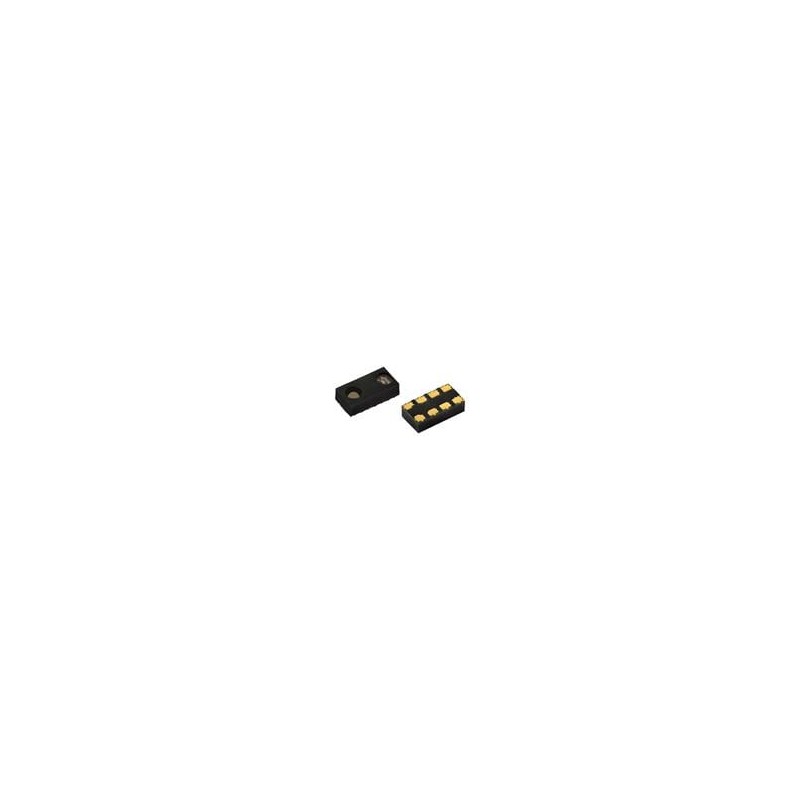 1 pcs : VCNL3040 - Proximity Sensors PROXIMITY SENSORS