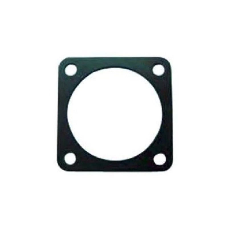 1 pcs - 62GB Connector Seal Gasket, Shell Size 14 diameter 22.42mm for use with Box Mounting And Hermetic Receptacles