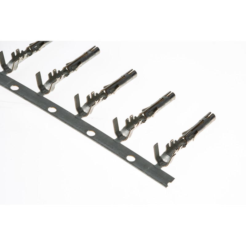 100 pcs - Delphi, Weather-Pack Female