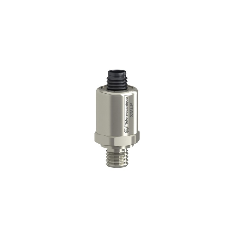 1 pcs - Telemecanique Sensors Pressure Switch, -1bar Min, 0bar Max, Analogue Output, Differential Reading
