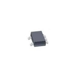 1 pcs : A1262LLHLT-T - Board Mount Hall Effect/Magnetic Sensors 2D HALL EFFECT DUAL LATCH