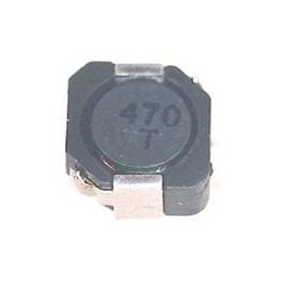 1 pcs : CDRH5D28RH125NP-3R3PC - Power Inductors - SMD SMD Power Inductor