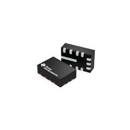 1 pcs : LMR33630APAQRNXRQ1 - Voltage Regulators - Switching Regulators Automotive 3.8-V to 36-V, 3-A synchronous step-down volta