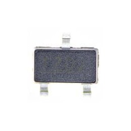 1 pcs : S-57RBNL1S-L3T2U - Board Mount Hall Effect/Magnetic Sensors MAGNETIC LATCH, BIPOLAR