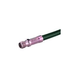 1 pcs : 21_SMA-50-3-6/111_NE - RF Connectors / Coaxial Connectors SMA straight cable jack(f)