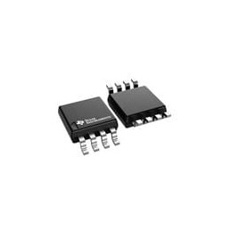 1 pcs : TMP4718BDGKR - Board Mount Temperature Sensors High-accuracy remote and local temperature sensor with pin-programmable a