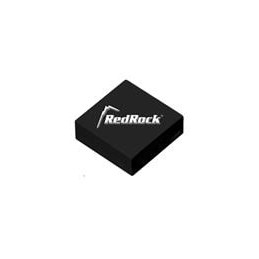 1 pcs : RR122-1B92-512 - Board Mount Hall Effect/Magnetic Sensors TMR DIGITAL SENSOR OMNI/30/20/10KHZ/1.7V/AL/LGA-4/IT