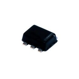 1 pcs : TLV62569ADRLT - Voltage Regulators - Switching Regulators 2A High Efficiency Step-down Buck Converter with forced PWM in