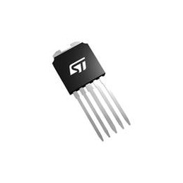 1 pcs : VN751PT - Gate Drivers Hi side driver