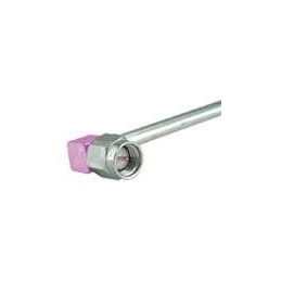 1 pcs : 16_SMA-50-3-53/119_NE - RF Connectors / Coaxial Connectors SMA right angle cable plug(m)