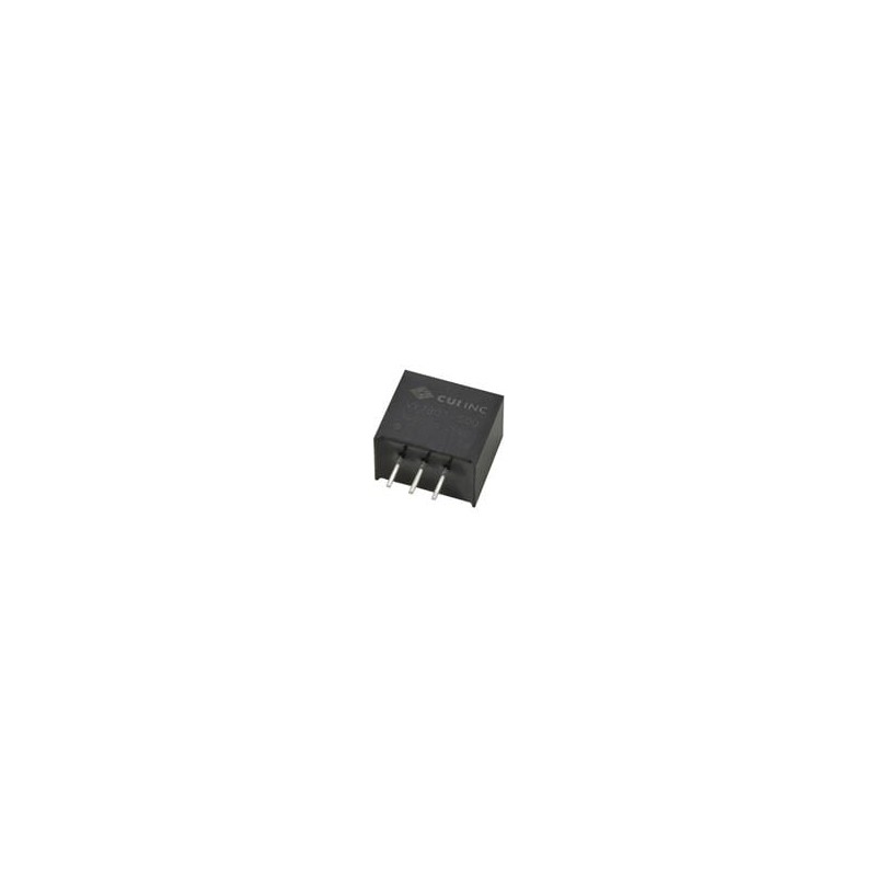 1 pcs : VX78039-500 - Non-Isolated DC/DC Converters The factory is currently not accepting orders for this product.