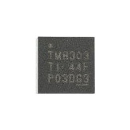 1 pcs : TPSM828302ARDSR - Voltage Regulators - Switching Regulators SKITTLES MODULE - 2A