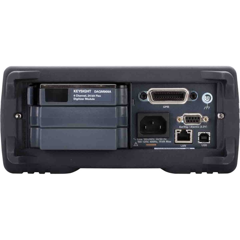 1 pcs - Keysight Technologies Data Acquisition Multiplexer for Use with Data Acquisition System